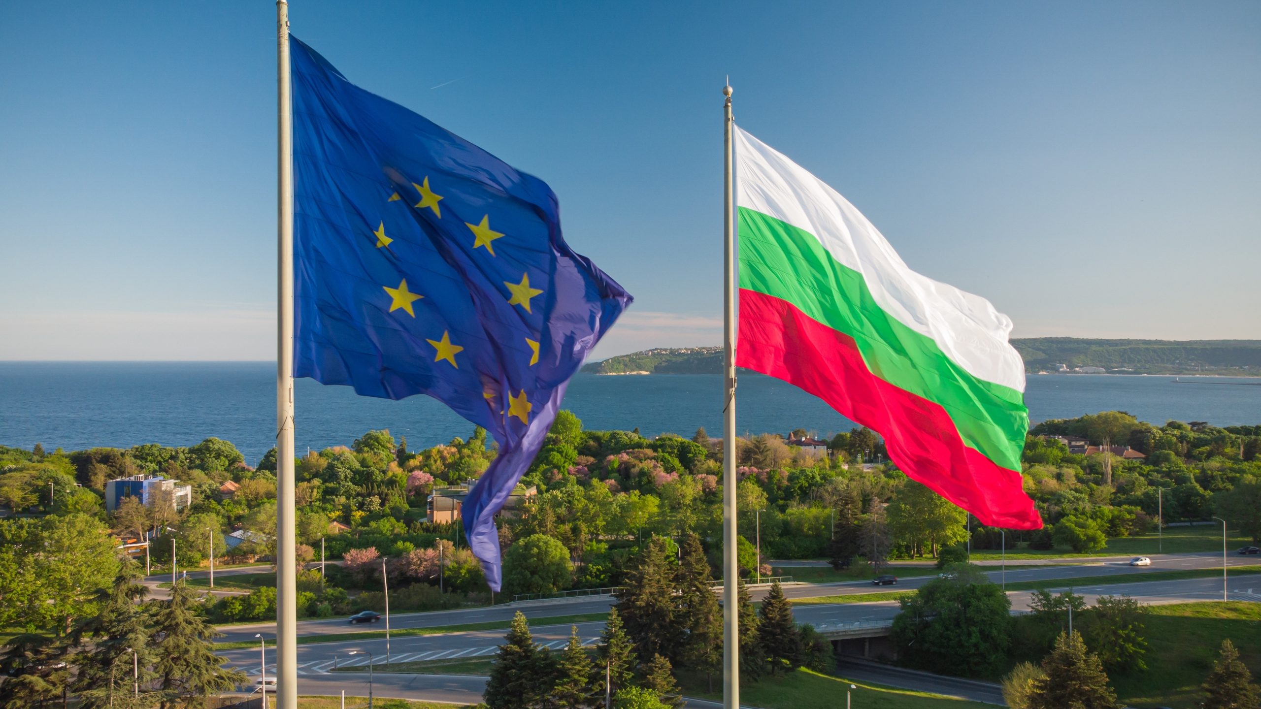 Majority of Young Bulgarians Express Intent To Vote In European Elections