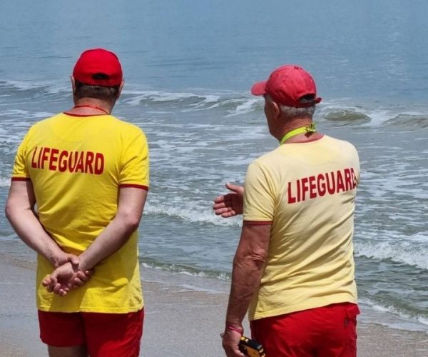 Lifeguard Shortage Deepens In Bulgaria Despite High Pay And New Safety Measures