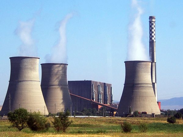 Ukrainian National Detained For Espionage At Bulgarian Thermal Power Plant