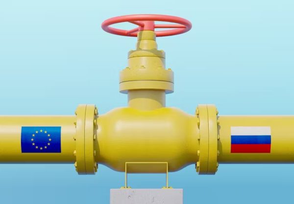 Surprise: Russia Beats US In Supplying Europe With Gas