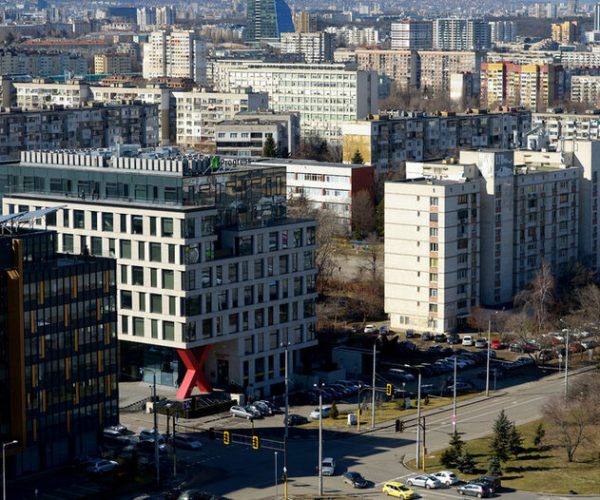 Sofia Among The Top Risers In Cost Of Living For Foreigners
