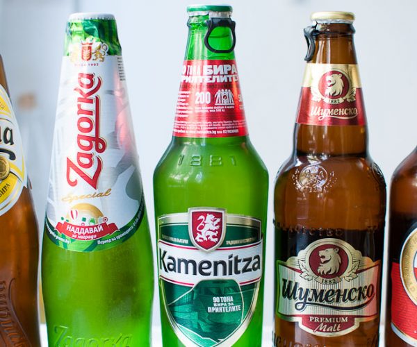 Bulgaria Ranks 51st In Global Beer Production With 470 Million Litres Brewed In 2024
