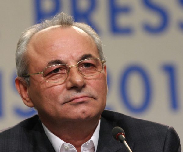 Bulgaria: Dogan Declares DPS Lost To Oligarchic Control, Launches Three-Month Plan For New Political Force