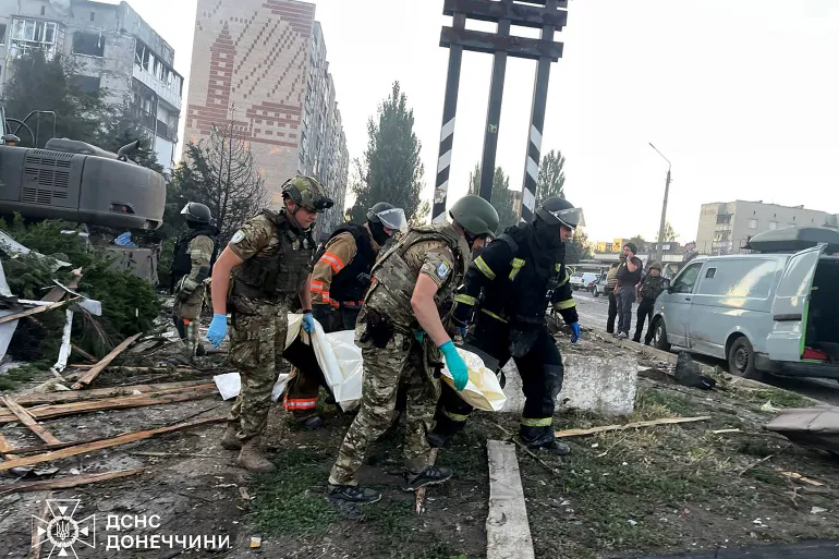 Russia Proposes Short Truce For Humanitarian Reasons; Ukraine Suggests Leaders’ Summit To End War