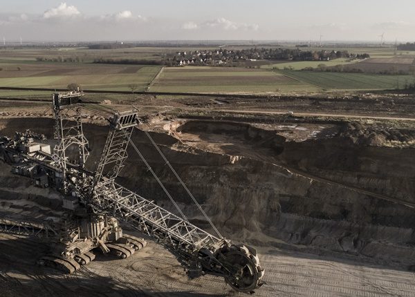 Over 50 And Still In The Mines: Bulgaria’s Energy Future At A Crossroads