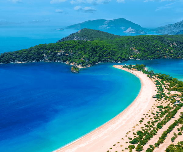 Turkey’s Budget Holidays Are Fading As Prices Soar Across Tourist Hotspots