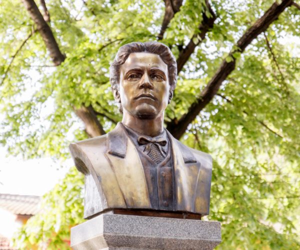 Bulgaria Remembers Its Greatest Son: 188 Years Since Levski’s Birth