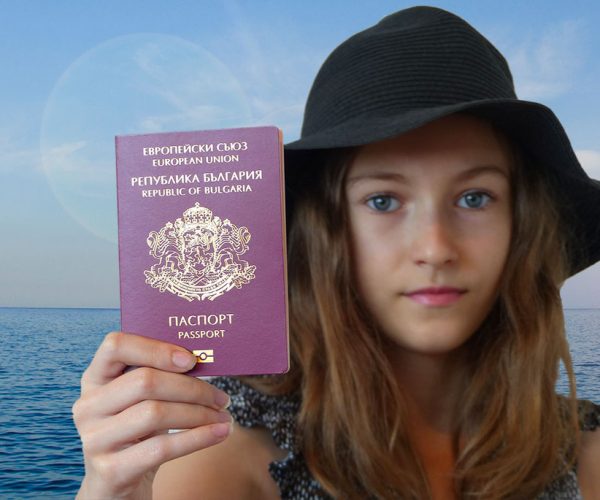 Bulgarian Passport Ranks 13th Globally With Visa-Free Access To 177 Countries