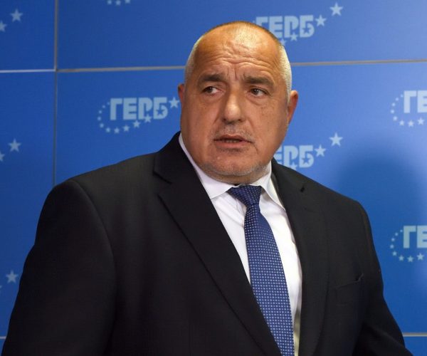 Borissov: Bulgaria’s Success Recognized In Brussels, But Unrest Follows