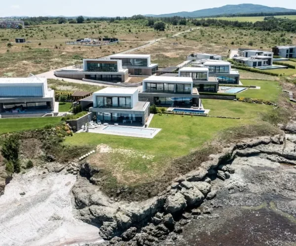 Bulgaria’s Real Estate Market Explodes: Second Fastest Price Surge In The Entire EU!