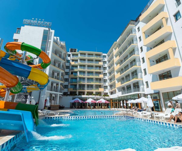 Hotel Revenues In Bulgaria Rise 10%, But Operating Costs Also Climb