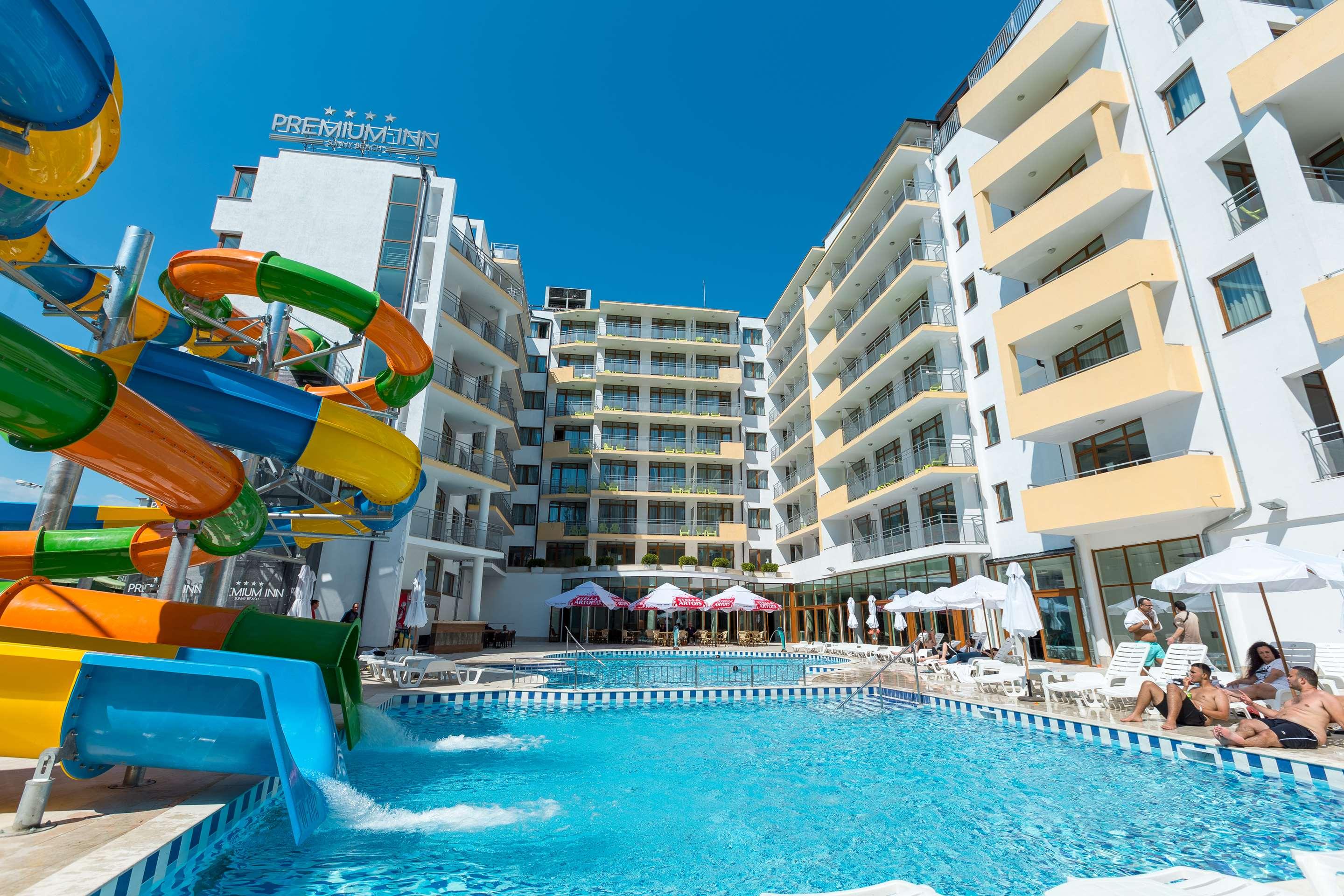 Hotel Revenues In Bulgaria Rise 10%, But Operating Costs Also Climb