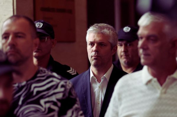 Varna Mayor Remains Behind Bars As Bulgarian Court Upholds Corruption Charges