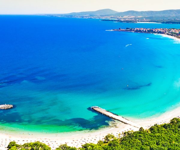 Bulgaria Ranked Among Europe’s Top Budget Beach Destinations