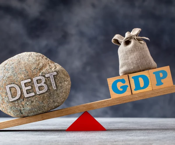 Bulgaria Remains EU Leader In Low Government Debt