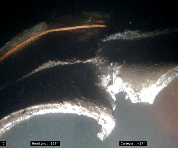 Italy Arrests Ukrainian National Linked to 2022 Nord Stream Explosions