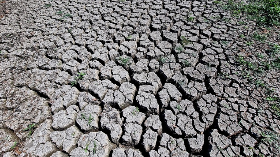 Drought And Neglect Push Bulgarian Cities Toward Severe Water Rationing