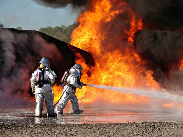 Fires Across Bulgaria Finally Contained After Week-Long Battle And Heavy Rain