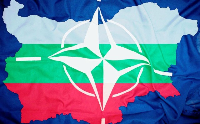 Bulgaria Begins Construction Of NATO Base In Kabile To Strengthen Eastern Flank
