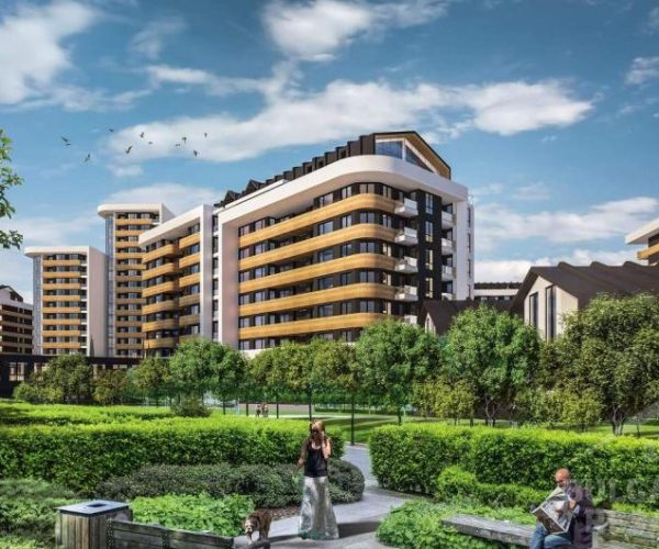 Burgas Surpasses Varna And Plovdiv In Residential Construction Growth