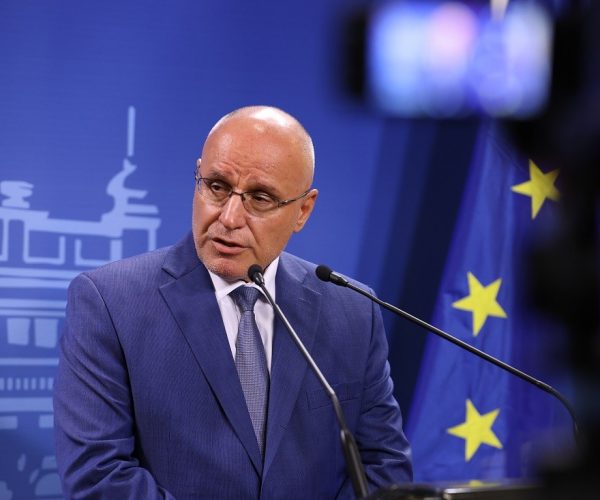 BNB Governor: Bulgaria Gains Sovereignty, Not Loses It, With The Euro