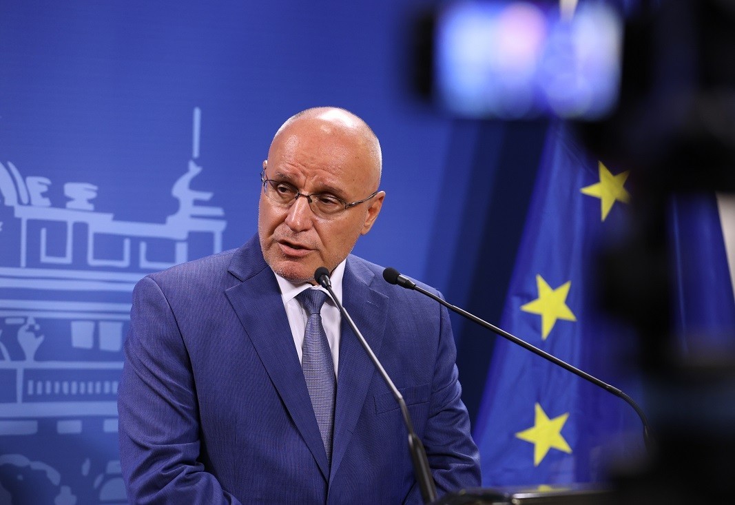 BNB Governor: Bulgaria Gains Sovereignty, Not Loses It, With The Euro