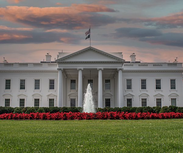 White House Warns Of Mass Layoffs As US Government Shutdown Deepens