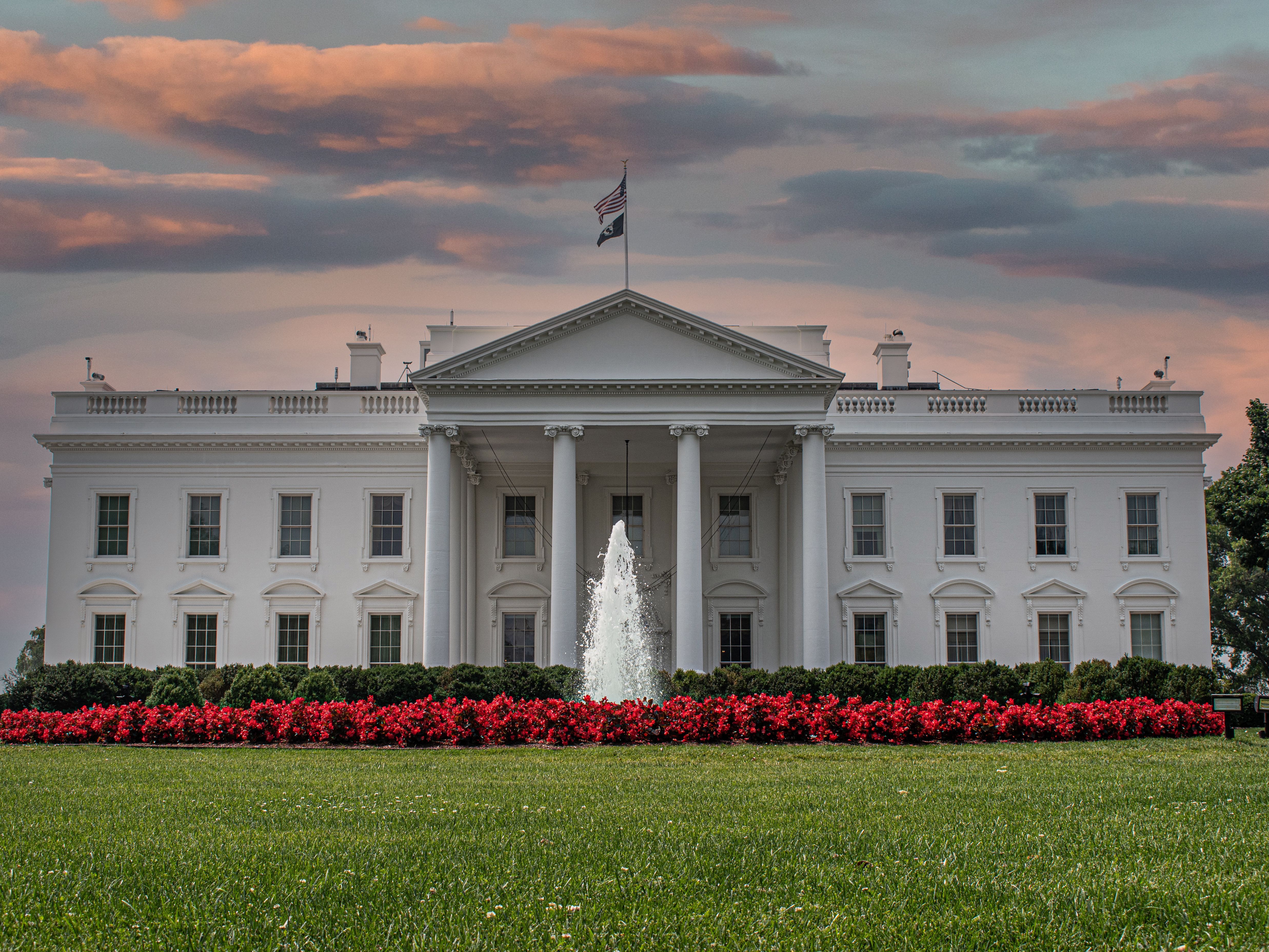 White House Warns Of Mass Layoffs As US Government Shutdown Deepens