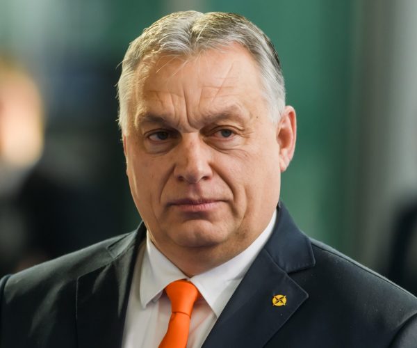 Exposed: How Viktor Orban Tried To Spy On The European Commission