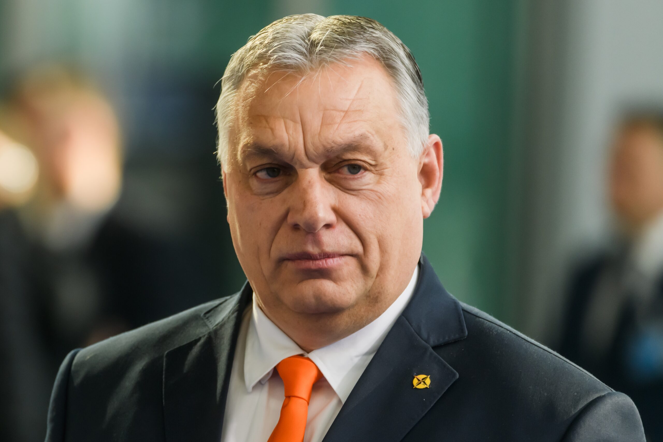 Exposed: How Viktor Orban Tried To Spy On The European Commission