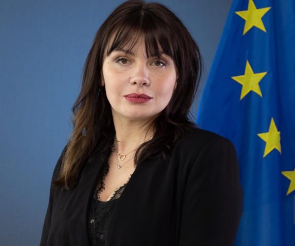 EU Chief Prosecutor Kovesi Details Disciplinary Case Against Bulgaria’s European Prosecutor