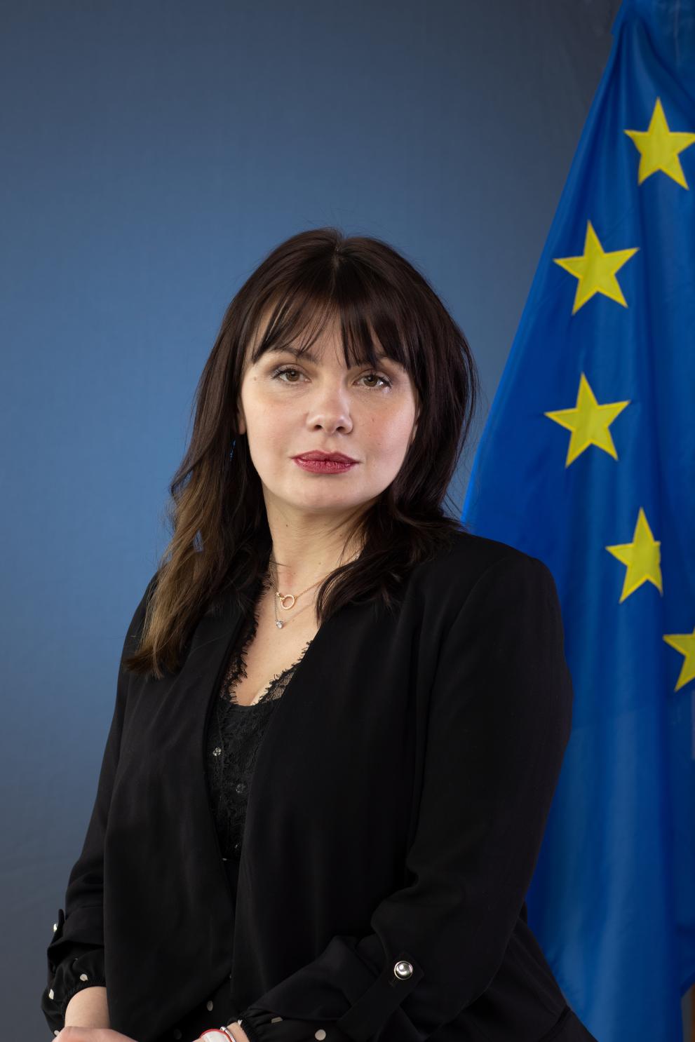EU Chief Prosecutor Kovesi Details Disciplinary Case Against Bulgaria’s European Prosecutor