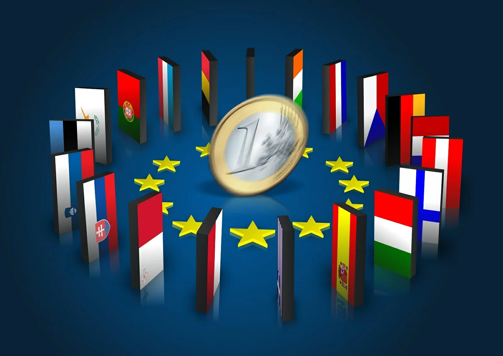 Bulgaria’s Eurozone Entry Set To Boost Trade Amid Rising Wages And Inflation, U.S. Report Says