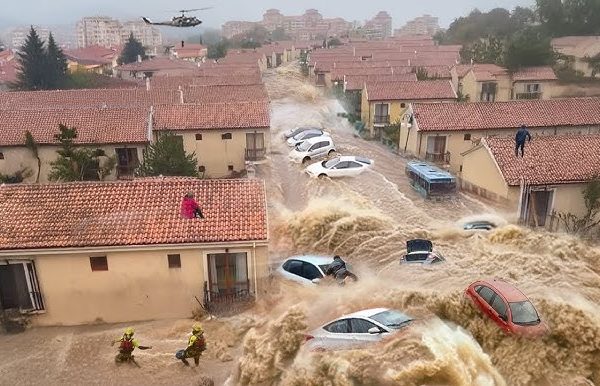 Bulgaria: Situation Stabilizes But Electricity Still Out After Deadly Floods