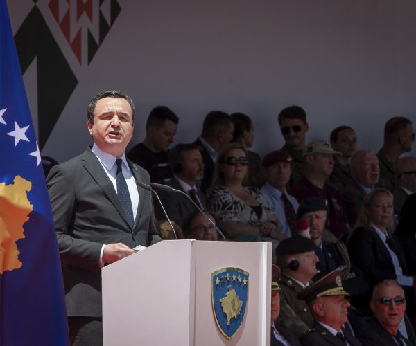 The Geopolitical Choreography Of Kosovo’s Local Elections: How Serbia’s Interference Threatens National Security