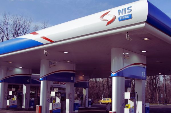 Bulgarian Regulators Clear Uni Energy Acquisition Of Gazprom-Linked Nis Petrol