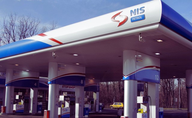 Bulgarian Regulators Clear Uni Energy Acquisition Of Gazprom-Linked Nis Petrol