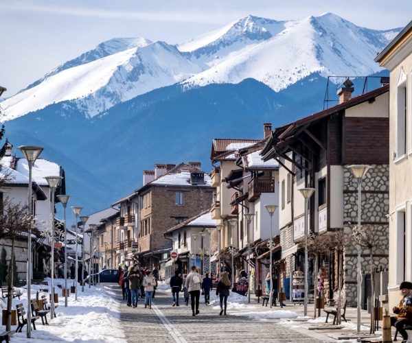 Don’t Miss Out: Bansko Season Passes On Sale At Last Year’s Prices!