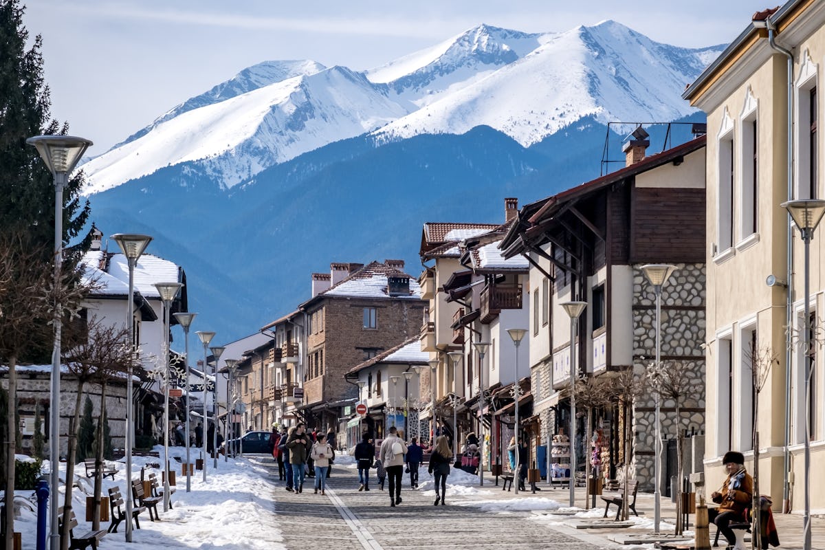 Don’t Miss Out: Bansko Season Passes On Sale At Last Year’s Prices!