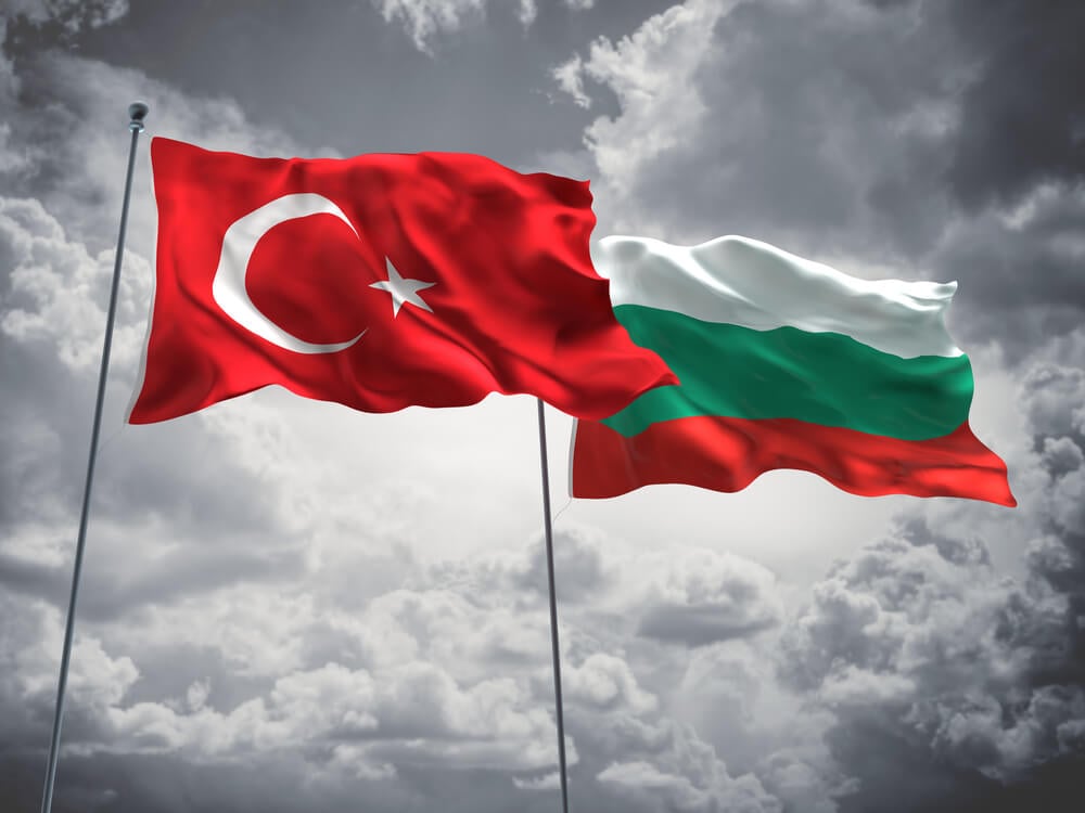 Bulgarian–Turkish Cultural Exchange Through Mythological Transformations