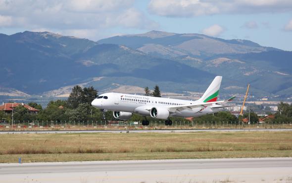 Over 1 Million Winter Seats Added On Bulgaria–Tel Aviv Routes