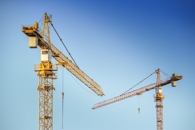 Bulgaria Records Weakest Construction Growth As EU Sector Recovers
