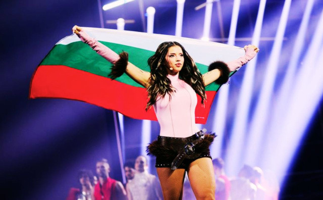 Dara’s Road To Eurovision Glory: The Bulgarian Star Who Shocked Europe