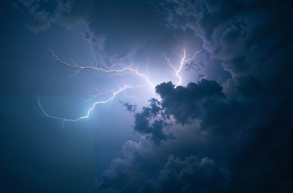 Rain, Storms And Hail Expected Across Bulgaria Over The Long Holiday Weekend