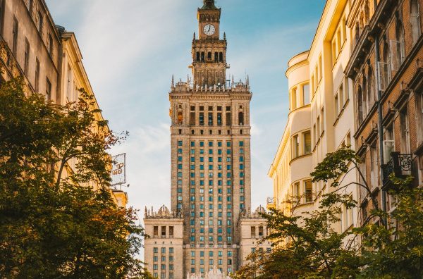 Direct Varna-Warsaw Air Link Launched As Summer Travel Options Expand In Bulgaria