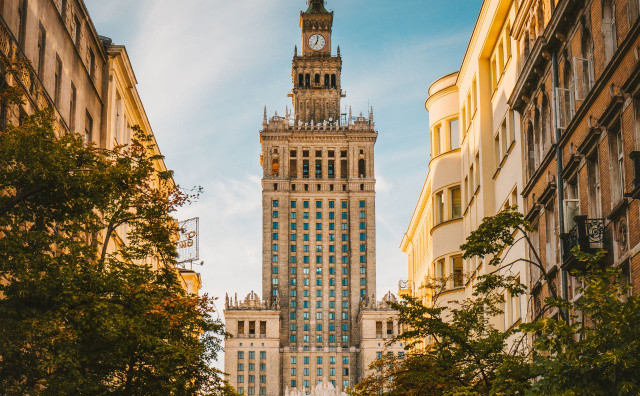 Direct Varna-Warsaw Air Link Launched As Summer Travel Options Expand In Bulgaria