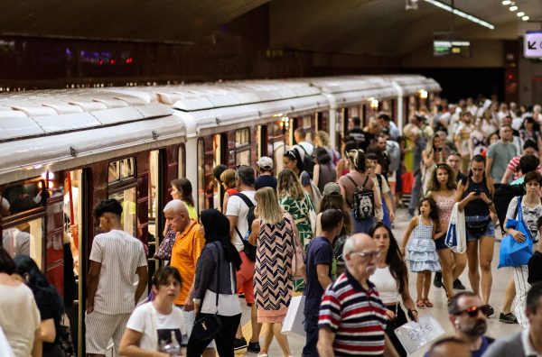 EU Gains 1 Million People In A Year, But Bulgaria Remains in Demographic Decline