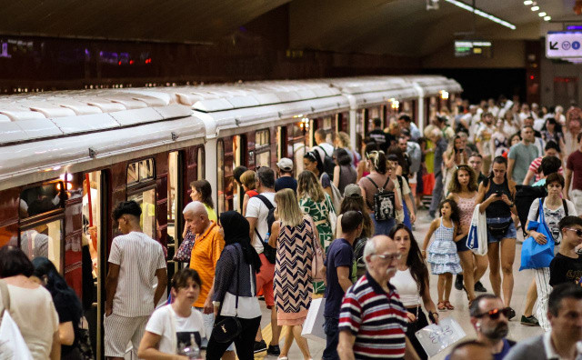 EU Gains 1 Million People In A Year, But Bulgaria Remains in Demographic Decline