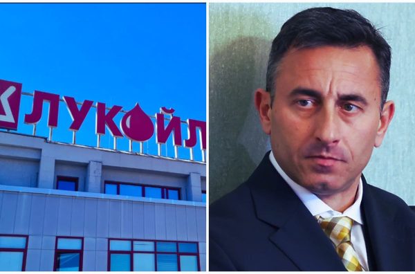 Former Energy Minister: Lukoil Management Under Spetsov Has Produced “Catastrophic” Results for Bulgaria