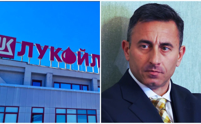 Former Energy Minister: Lukoil Management Under Spetsov Has Produced “Catastrophic” Results for Bulgaria